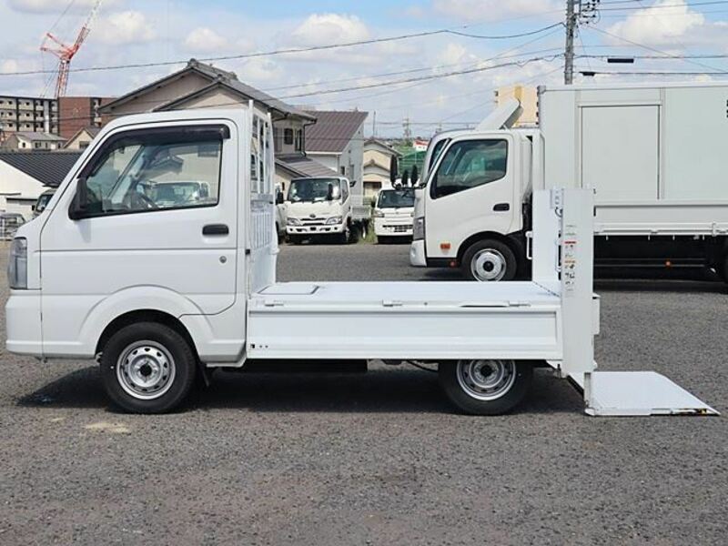 CARRY TRUCK