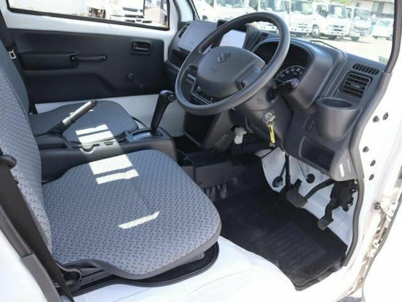 CARRY TRUCK