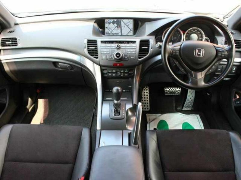 ACCORD TOURER