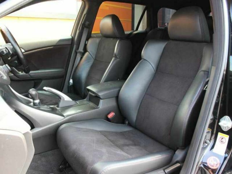 ACCORD TOURER