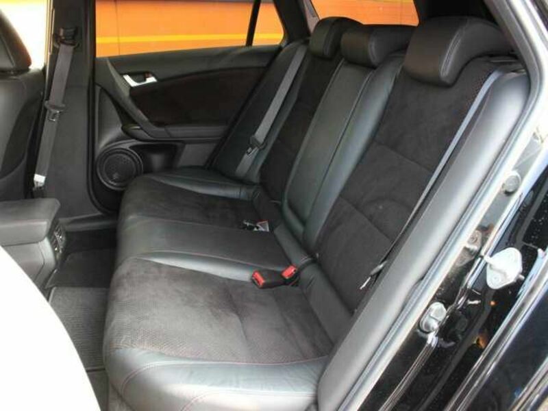 ACCORD TOURER