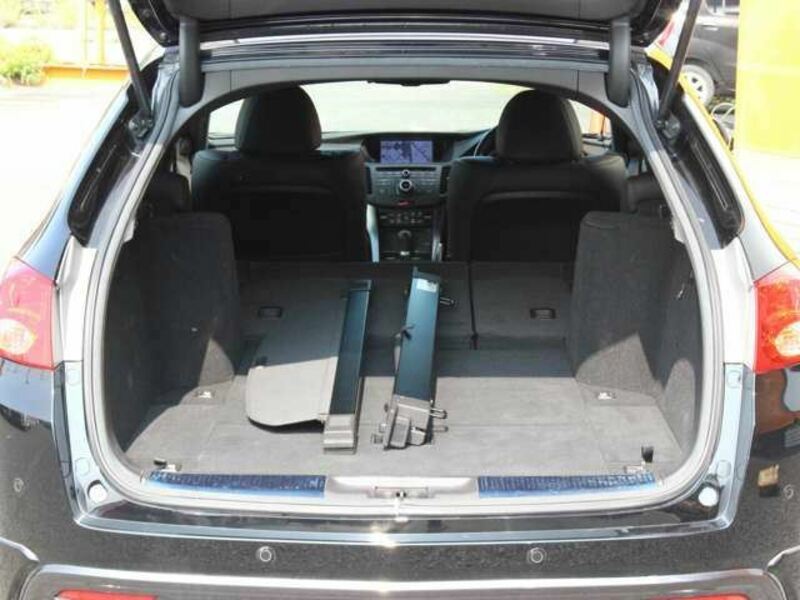 ACCORD TOURER