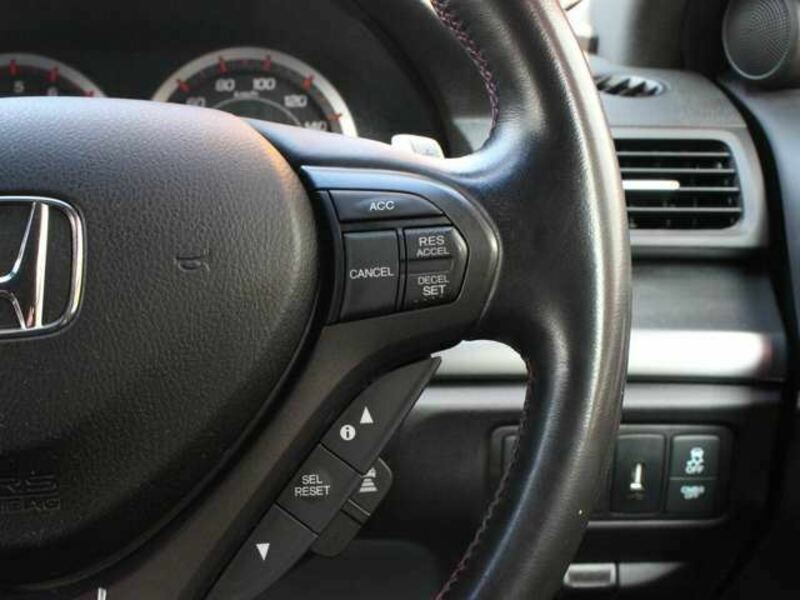 ACCORD TOURER