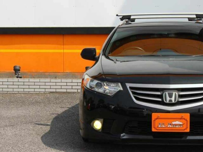 ACCORD TOURER