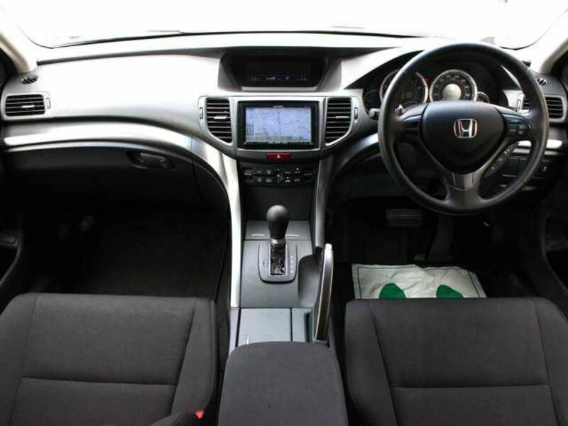 ACCORD TOURER