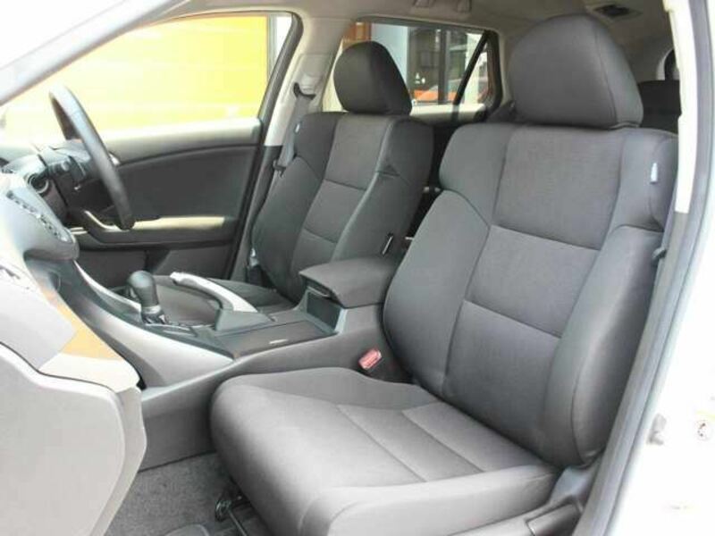 ACCORD TOURER