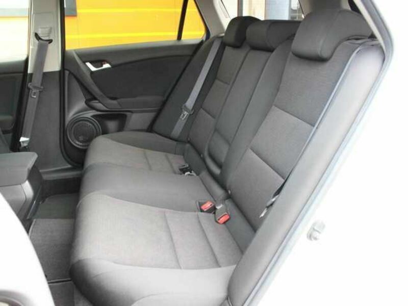 ACCORD TOURER