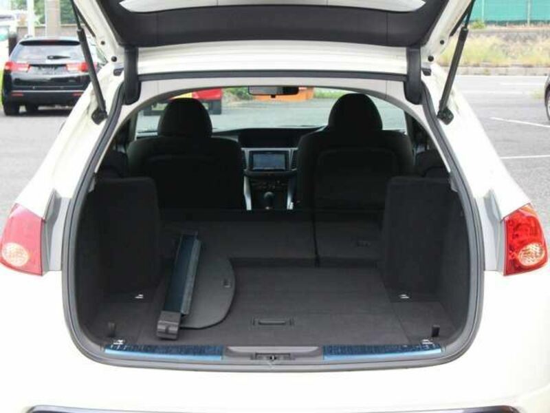 ACCORD TOURER