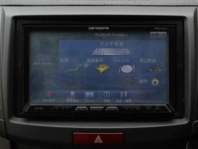 ACCORD TOURER