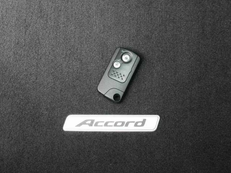ACCORD TOURER