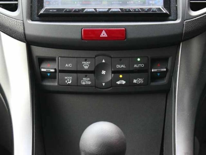 ACCORD TOURER
