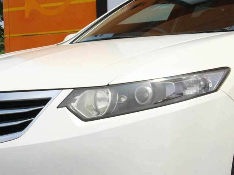 ACCORD TOURER