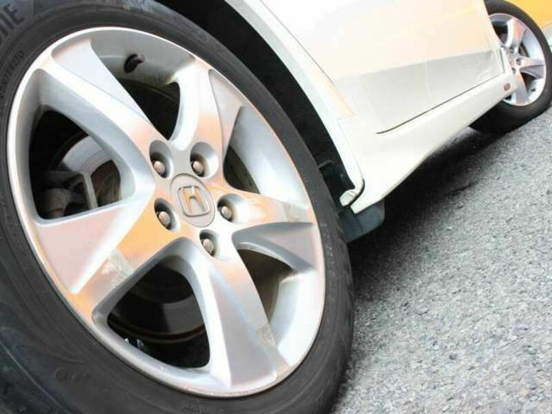 ACCORD TOURER