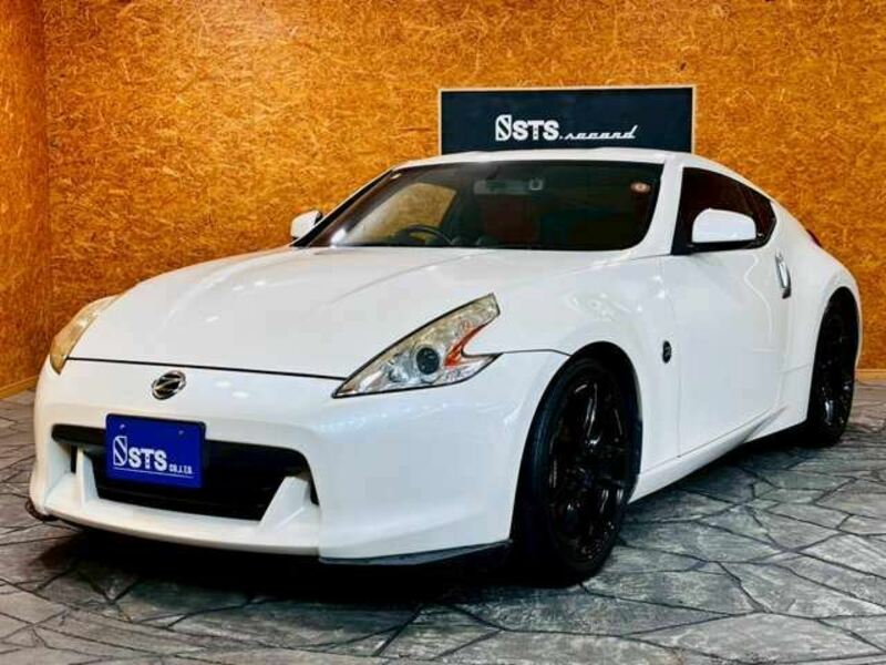 FAIRLADY Z-0