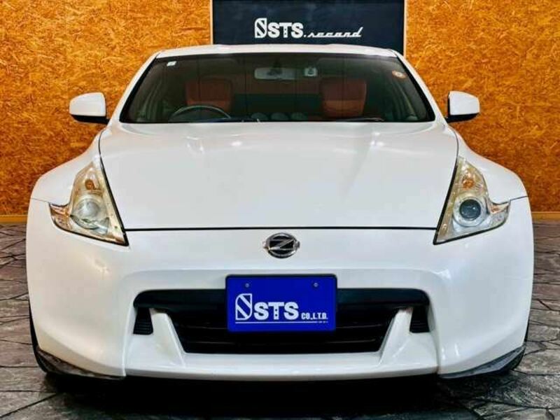 FAIRLADY Z