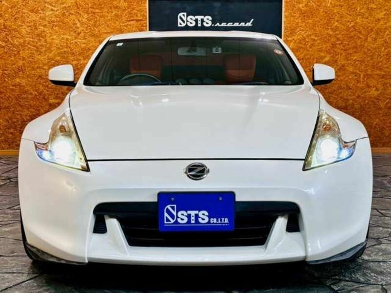 FAIRLADY Z