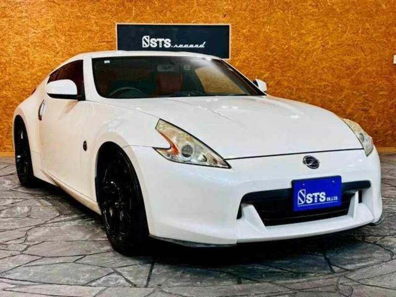 FAIRLADY Z