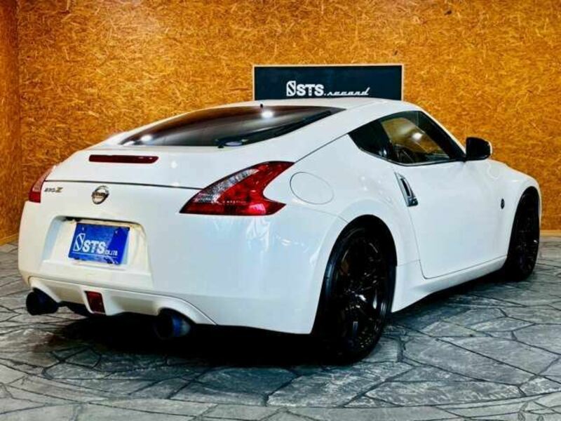 FAIRLADY Z