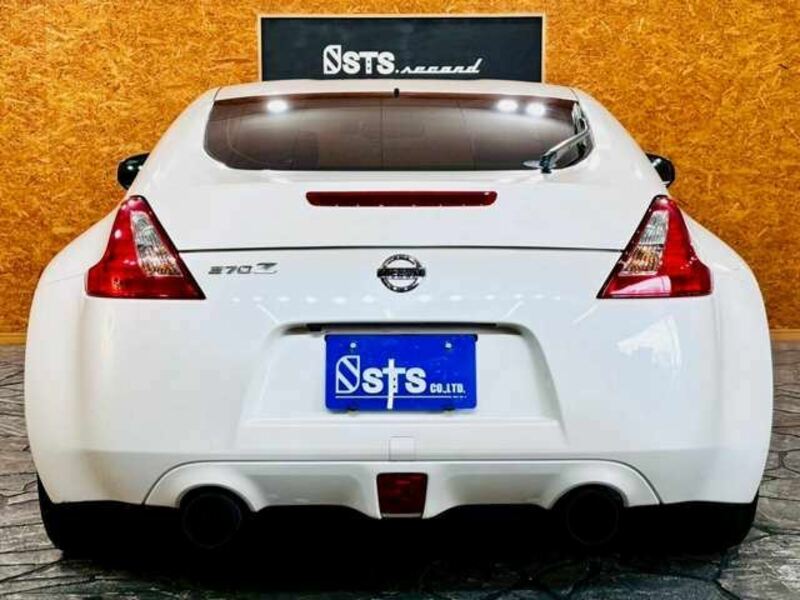 FAIRLADY Z