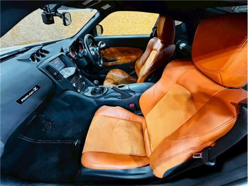 FAIRLADY Z
