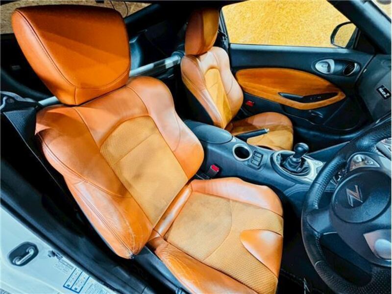 FAIRLADY Z