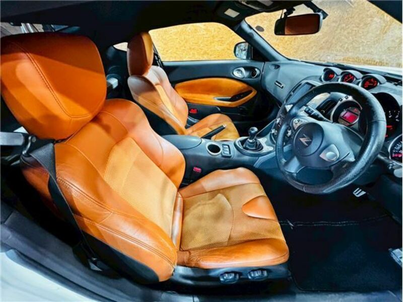 FAIRLADY Z
