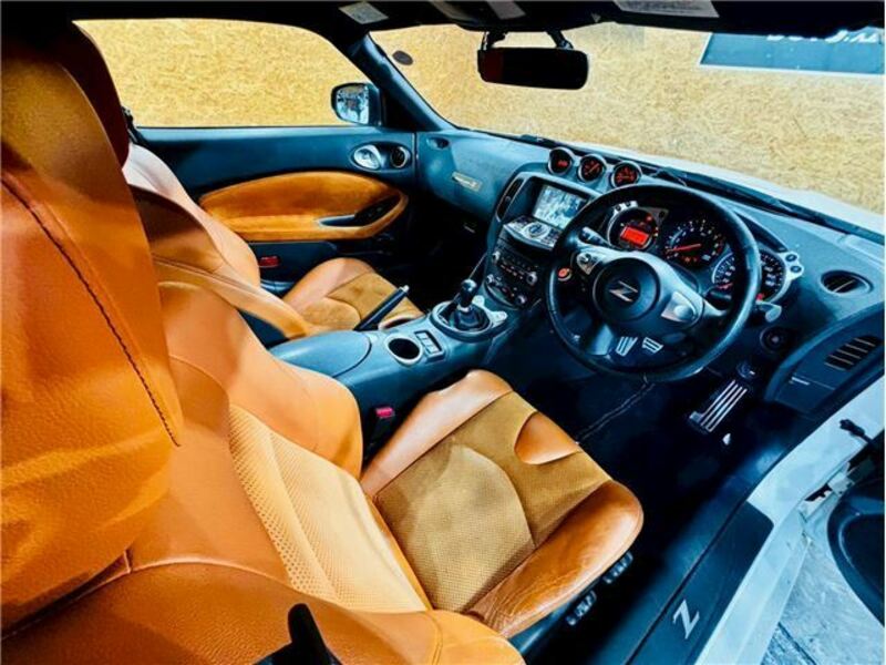 FAIRLADY Z
