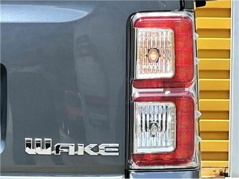 WAKE