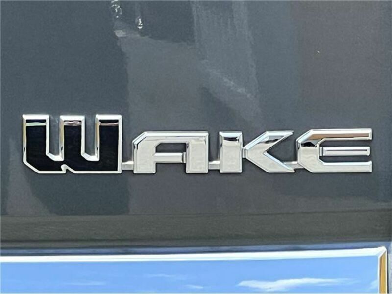 WAKE
