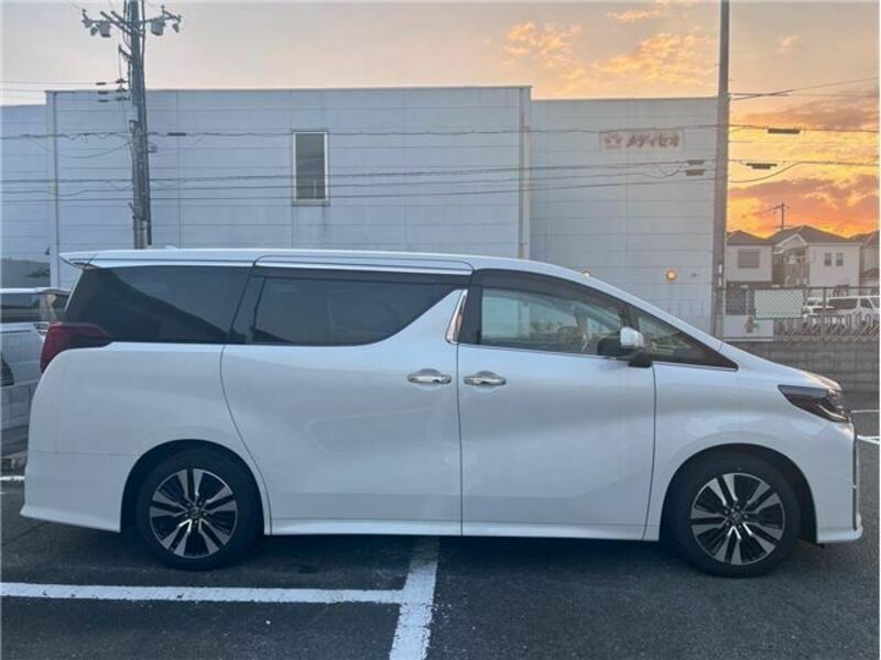 ALPHARD