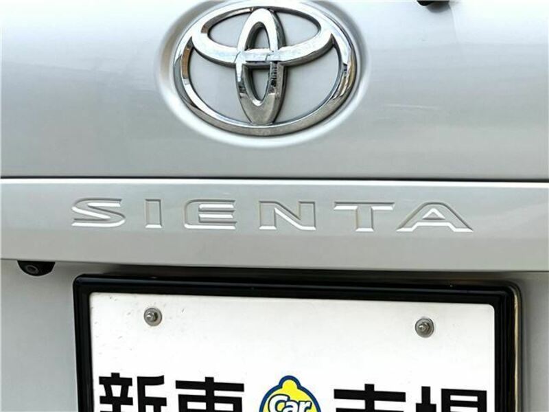 SIENTA