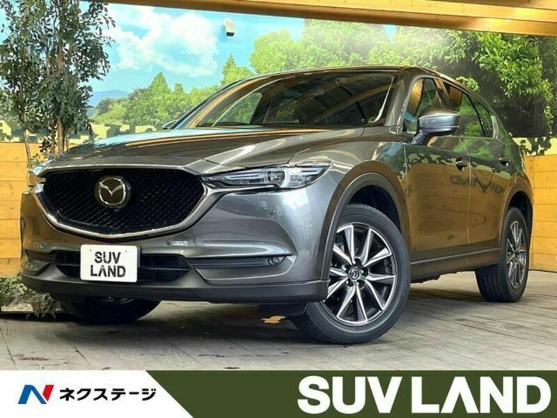 CX-5-0