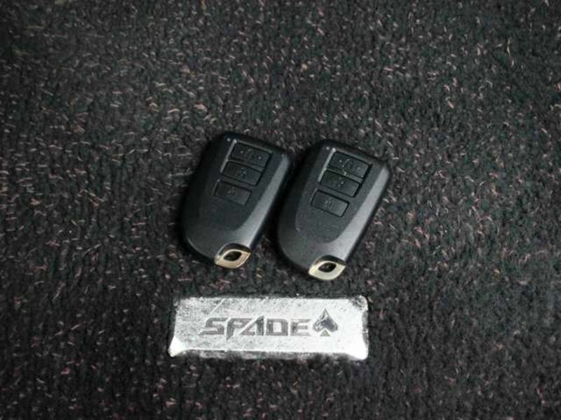SPADE