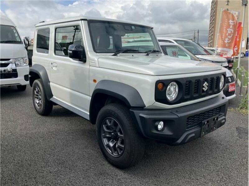 JIMNY SIERRA