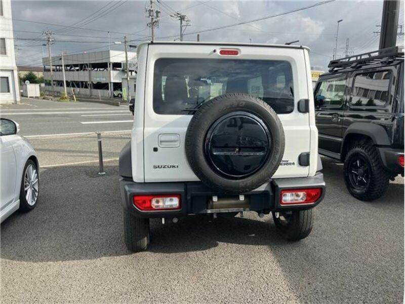 JIMNY SIERRA