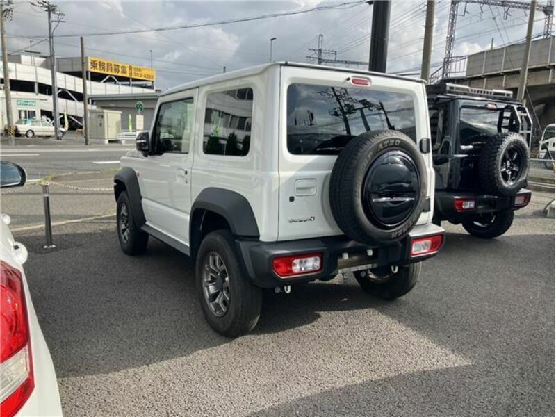 JIMNY SIERRA