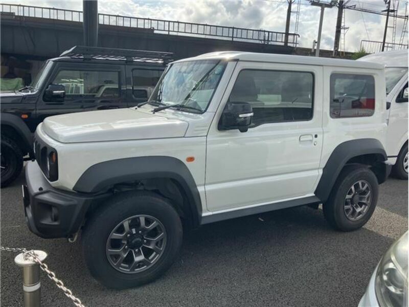 JIMNY SIERRA