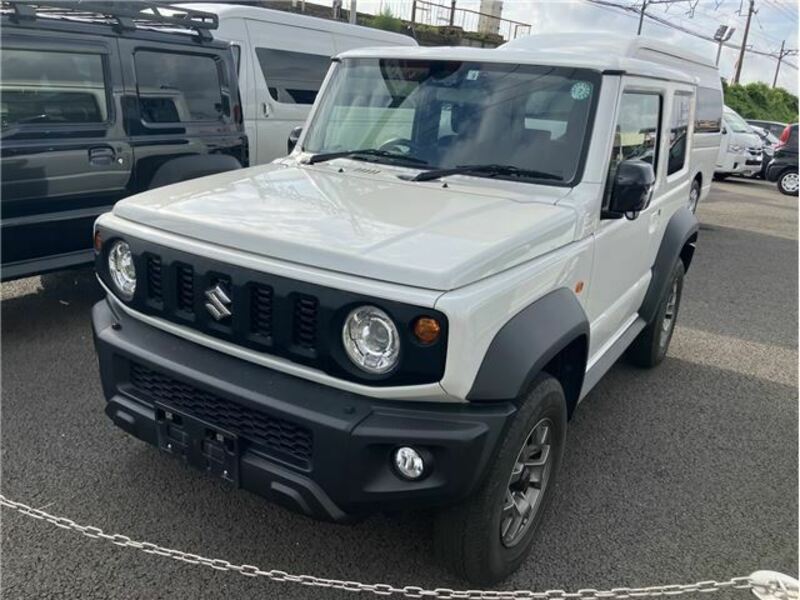 JIMNY SIERRA