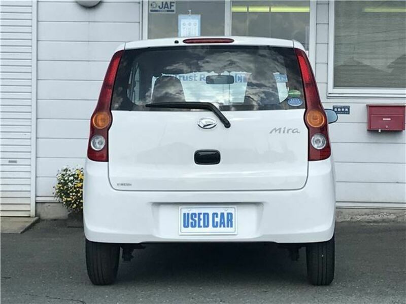 MIRA