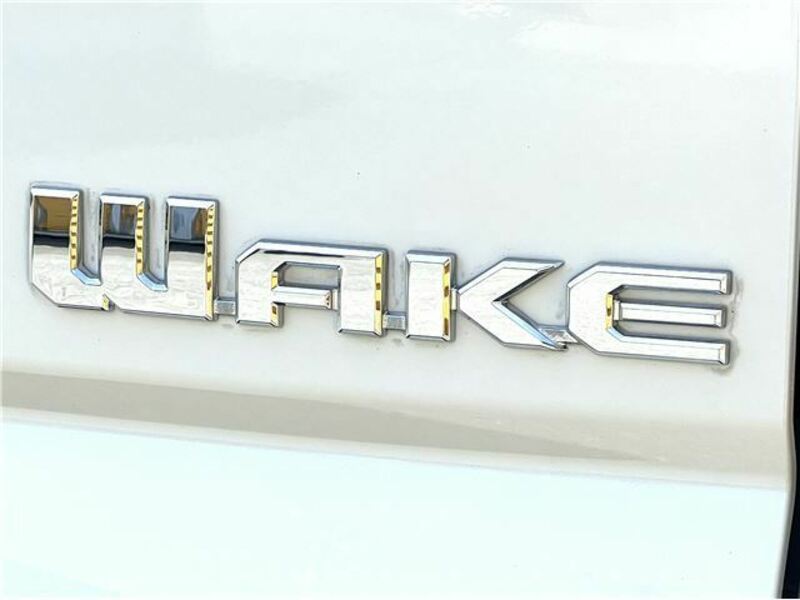 WAKE