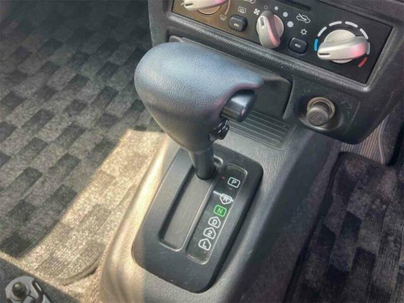 PAJERO MINI