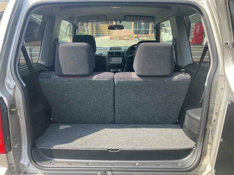 PAJERO MINI