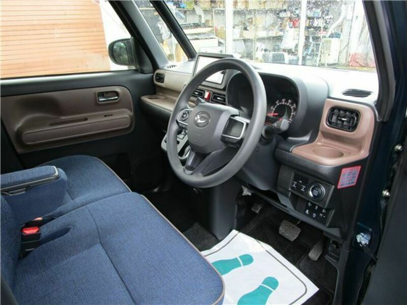 MOVE CANBUS