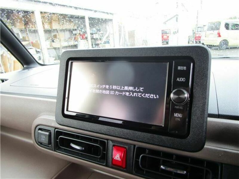 MOVE CANBUS