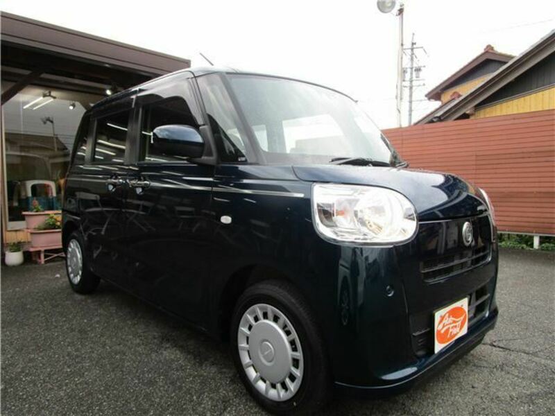 MOVE CANBUS