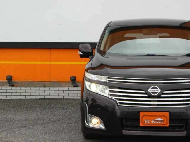 ELGRAND