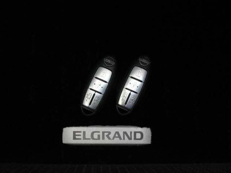 ELGRAND