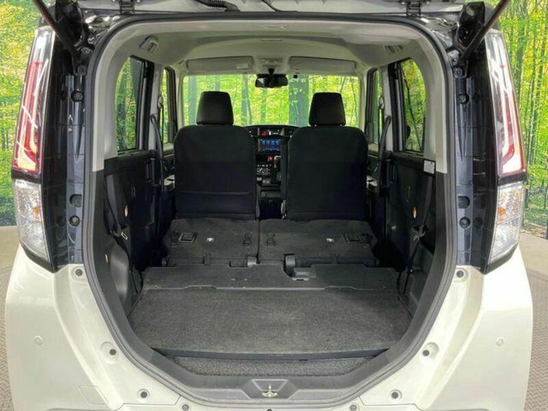 ROOMY