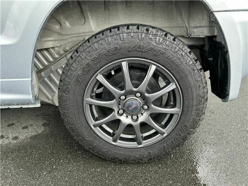 PAJERO MINI