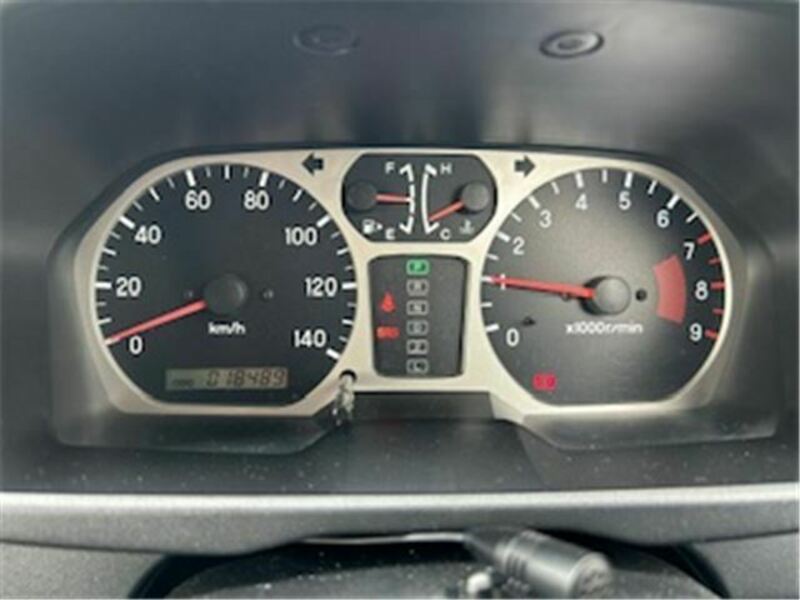PAJERO MINI